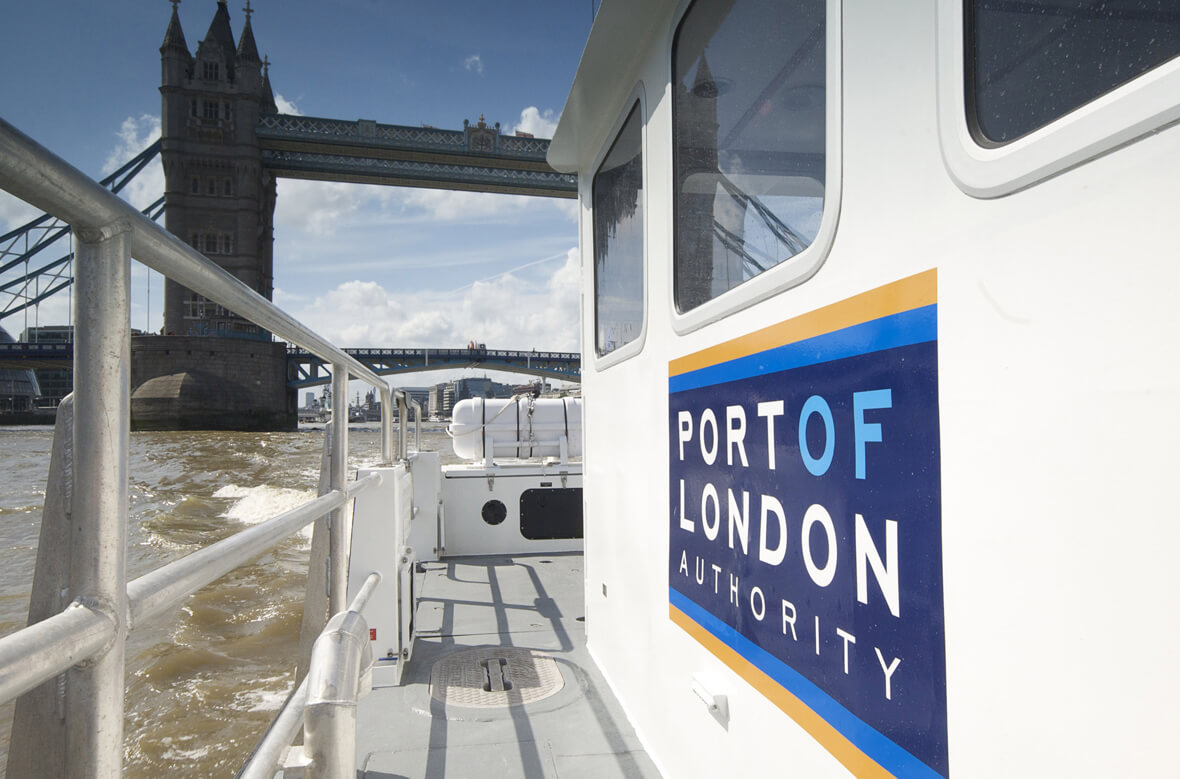 Port of London Authority