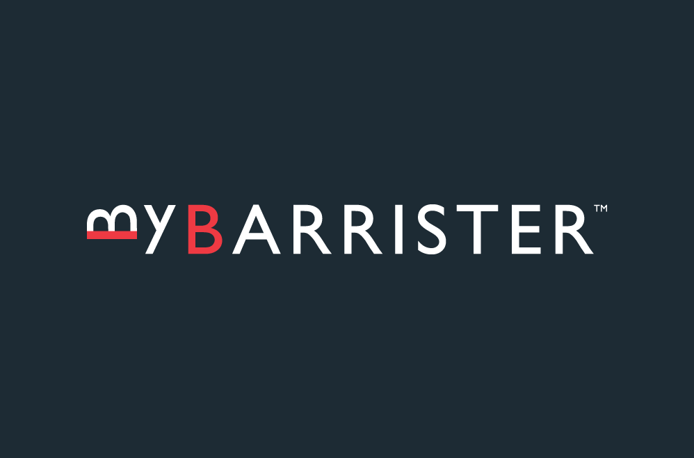 myBarrister